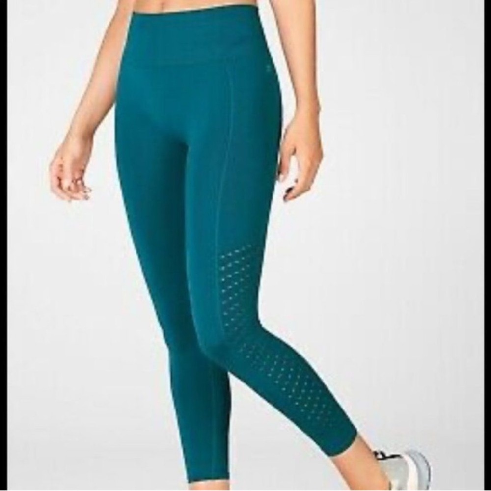 Revolve Iris & Ink Pantaloni Leggings Tapestry